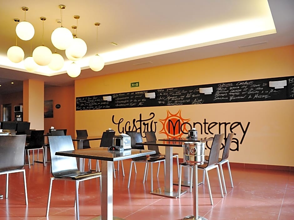 Hotel Monterrey Costa