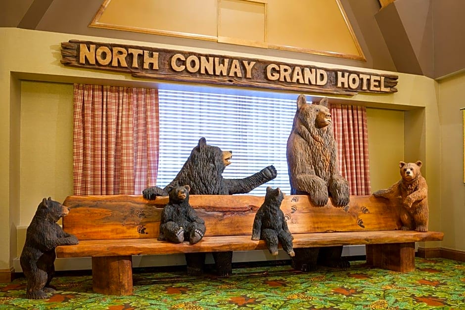 North Conway Grand Hotel