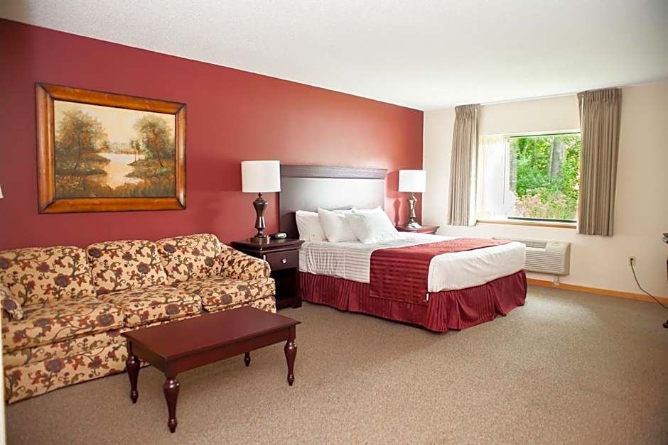 Harrington Inn