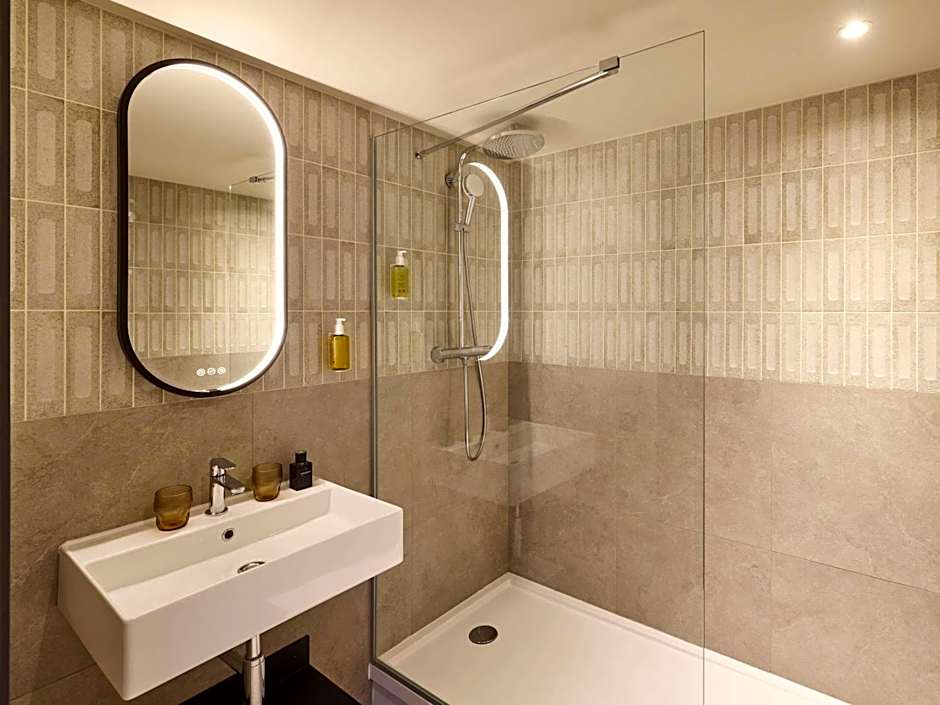 You Hotel de France Valence - Handwritten Collection