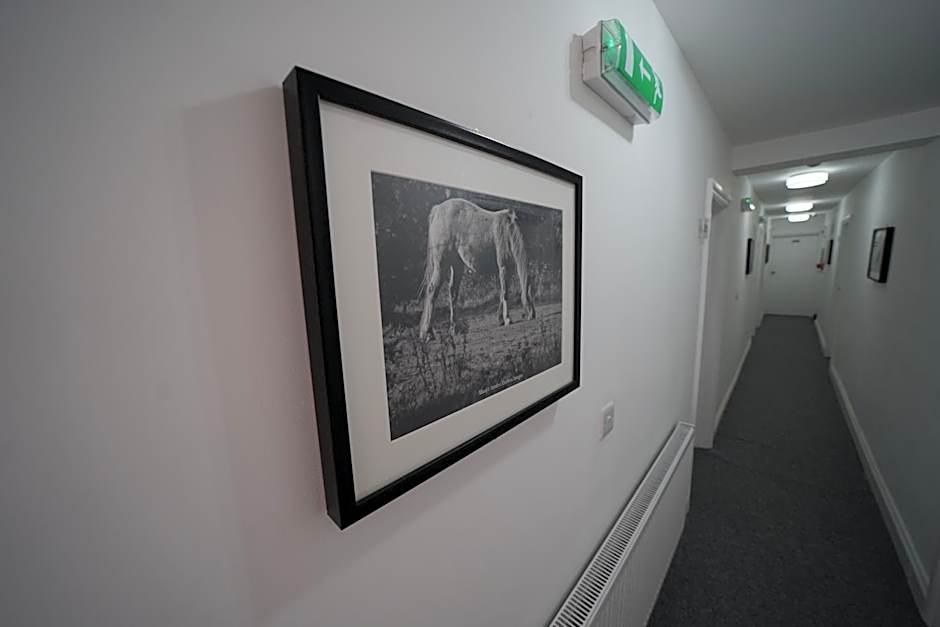 The Bank Hotel London