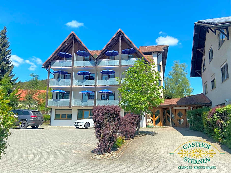 Hotel Gasthof Sternen