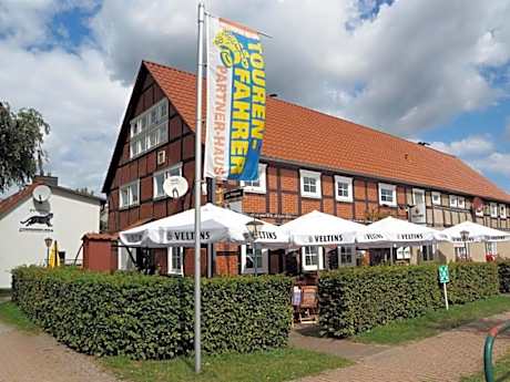 Zur Wildgans