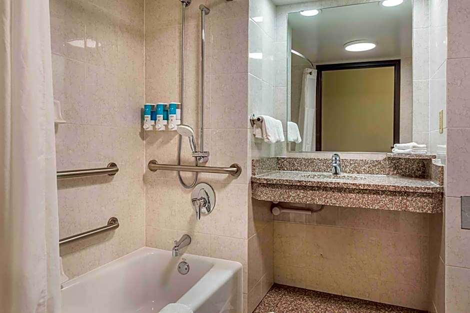 DRURY INN & SUITES ST LOUIS SOUTHWEST