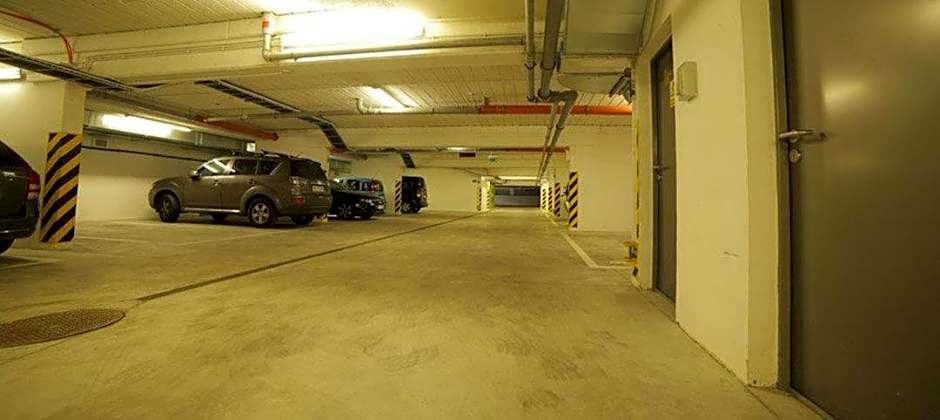 B&B HOTEL Wrocław Centrum