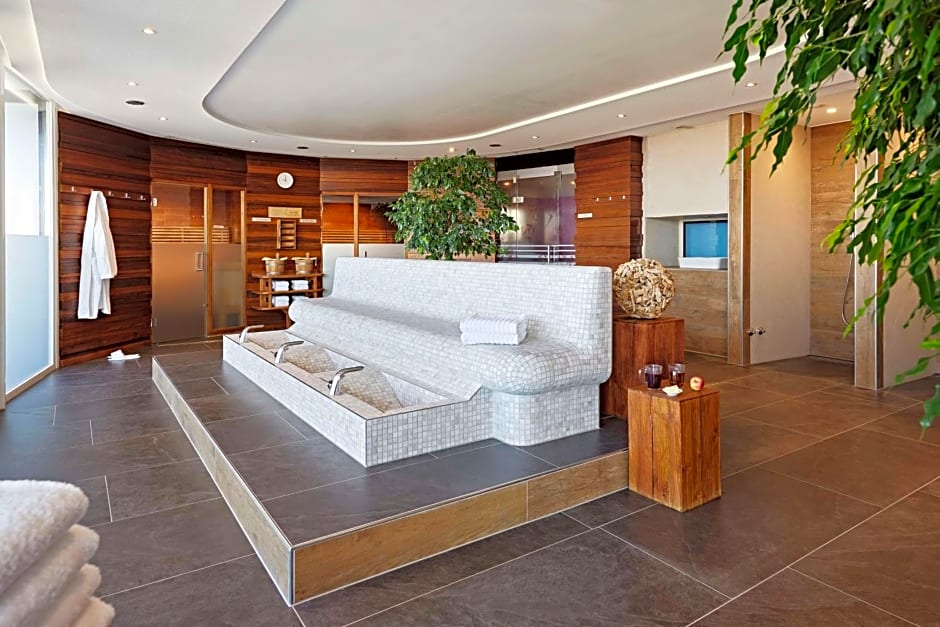 Lindner Hotel Nurburgring Congress, part of JdV by Hyatt