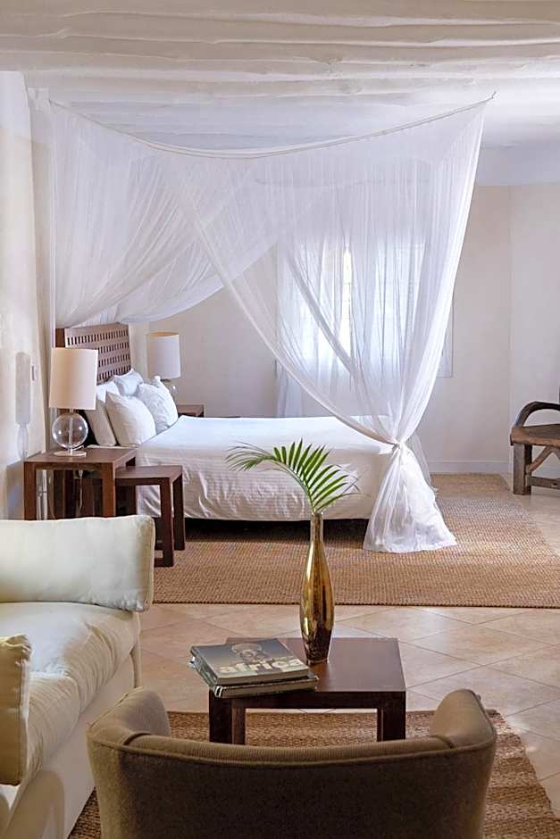 Lion in the Sun Boutique Hotel & Spa