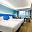 Manxin Hotel Beijing Yizhuang Economic Development Zone