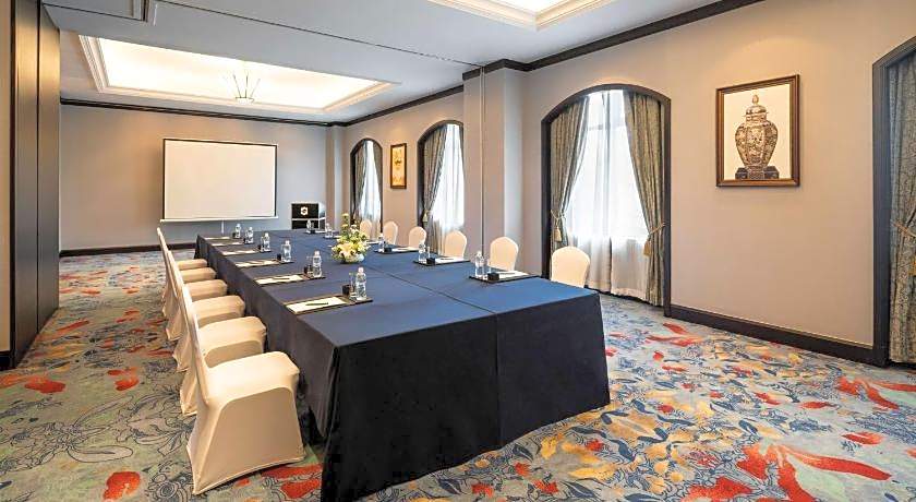 Shangri-La Hotel Harbin