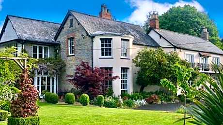 Farthings Country House Hotel & Restaurant Tunton