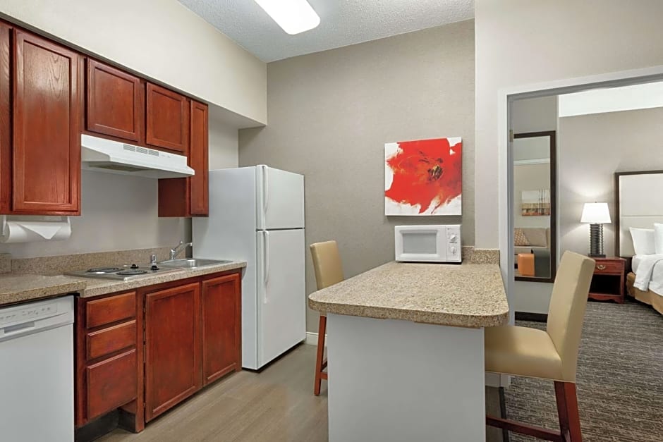 Homewood Suites By Hilton Dallas/Arlington