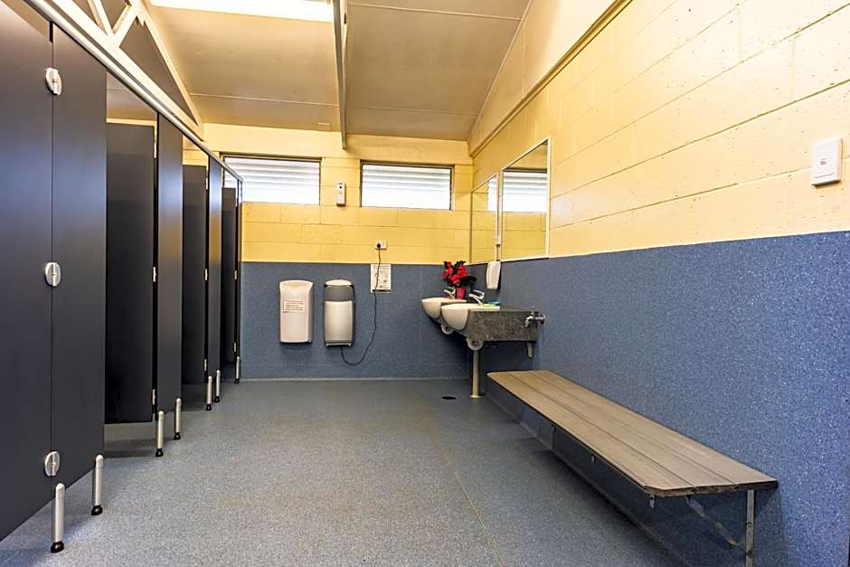 BIG4 Tassie Getaway Park Stanley