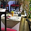 Mercure cayenne Royal Amazonia