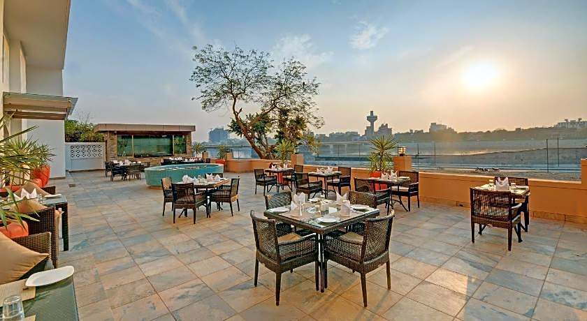 Lemon Tree Premier, The Atrium, Ahmedabad