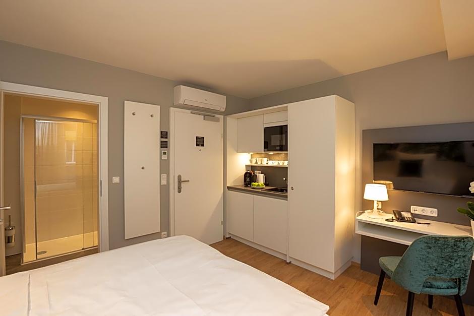 Wilmas Apartments by Arbio