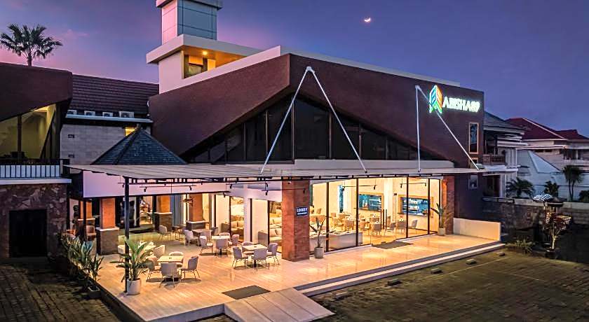 ABISHA Hotel Sanur