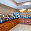 Comfort Suites Normal University area