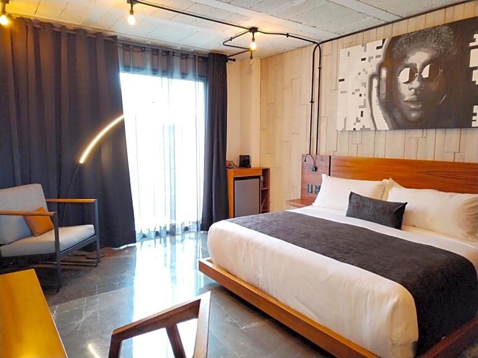 Hotel Tila