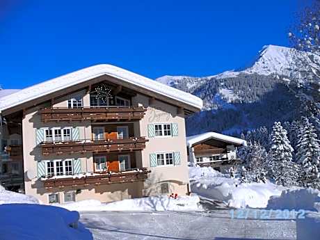 Hotel Garni Ingeborg