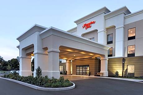 Hampton Inn By Hilton Penn Yan NY