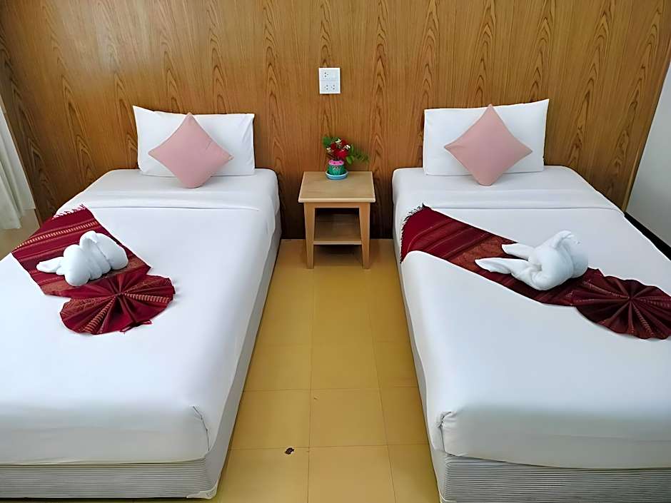 S2S Queen Trang Hotel