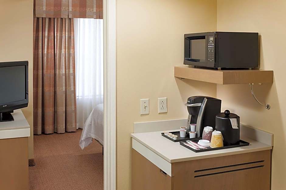 Hilton Garden Inn Mcallen