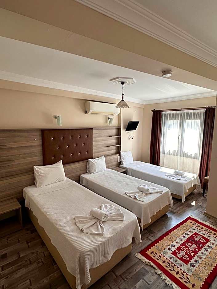 Akay Hotel