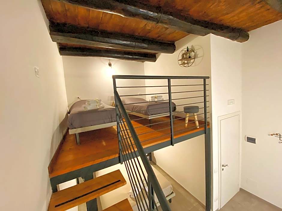 B&B Salerno IN Centro