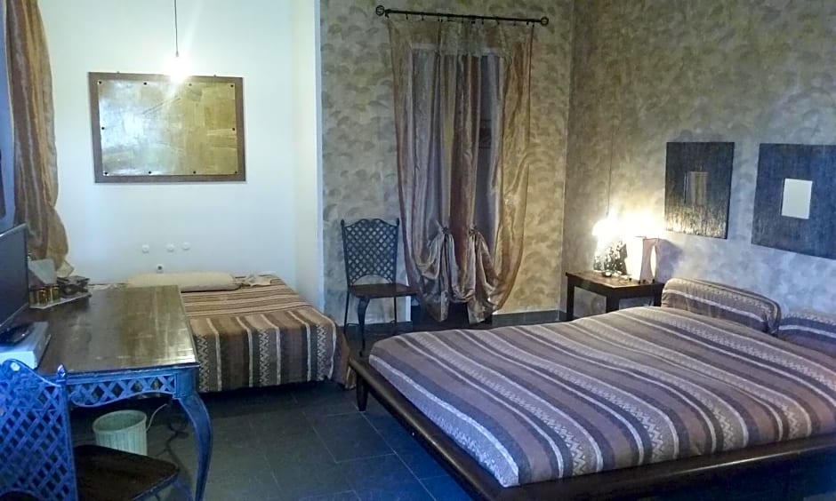 Le Pozze Terme B&B
