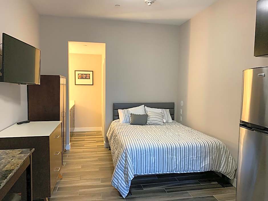 Solis Place in Old Town