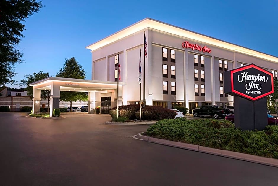 Hampton Inn By Hilton Birmingham/Trussville