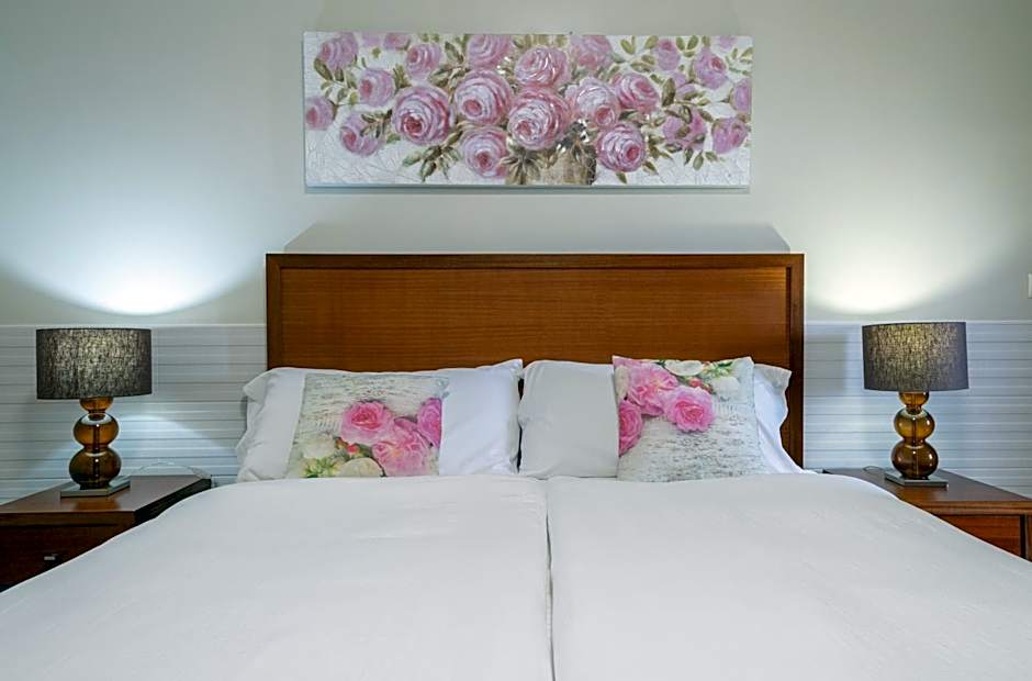 Estalagem Pico D'Agua