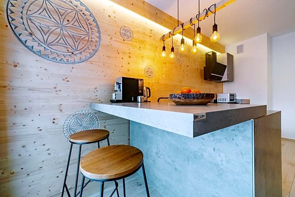 Apartamenty Góralskie Zakopane