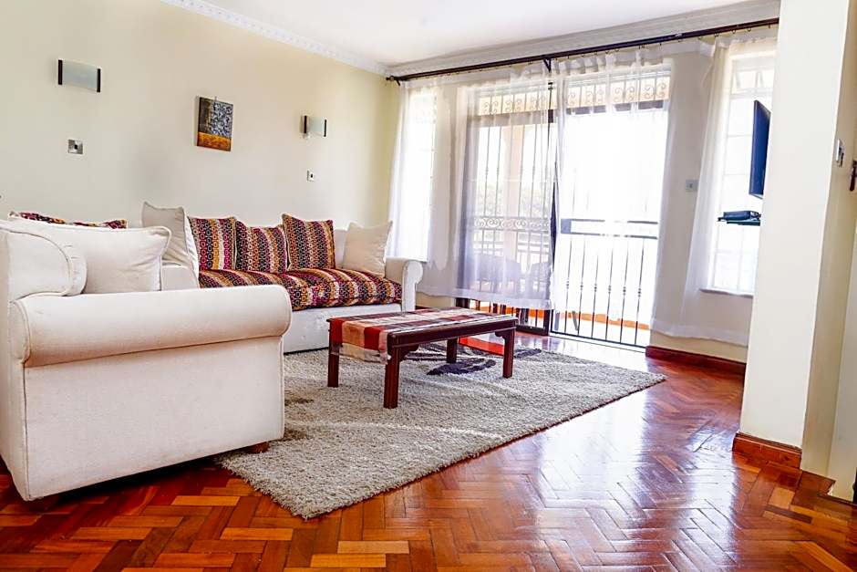 Orchid Homes, Gigiri