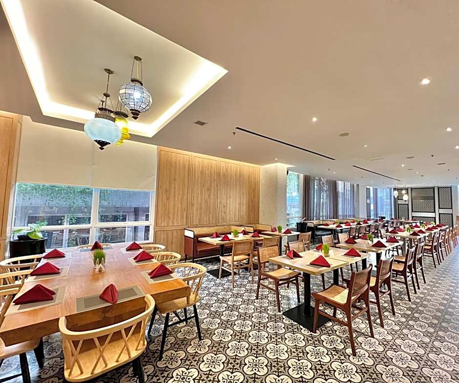 Grand Zuri Malioboro