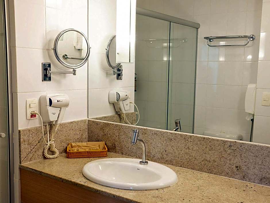 Mercure Hotel Manaus