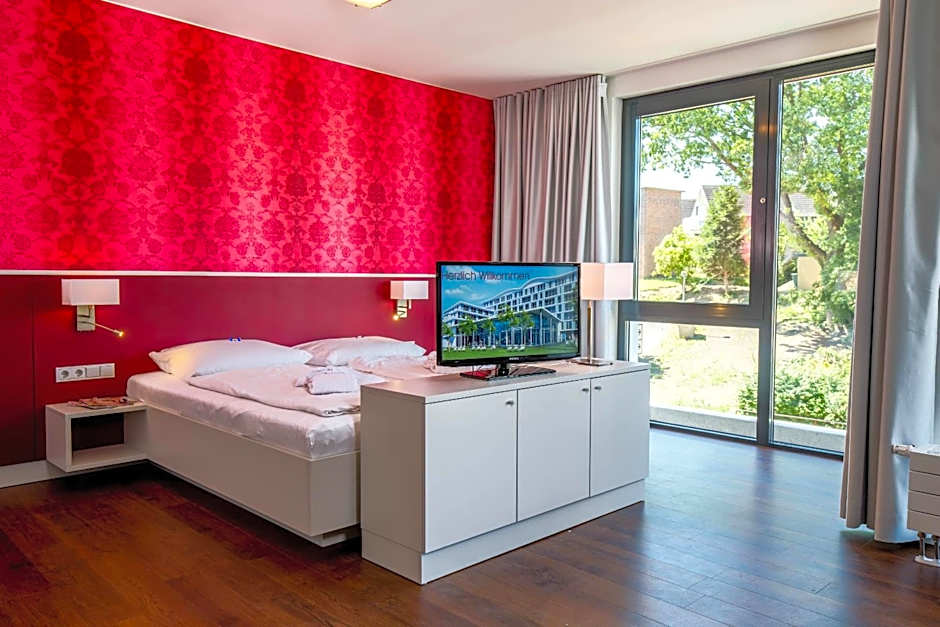 Carat Apartments Grömitz