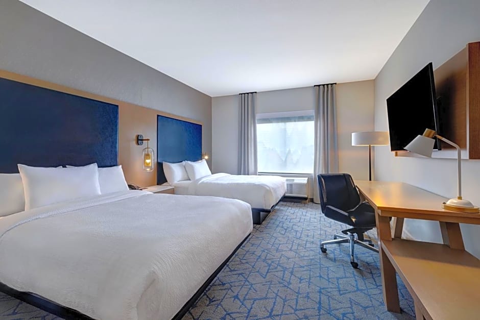 Fairfield by Marriott Inn & Suites Minneapolis Downtown