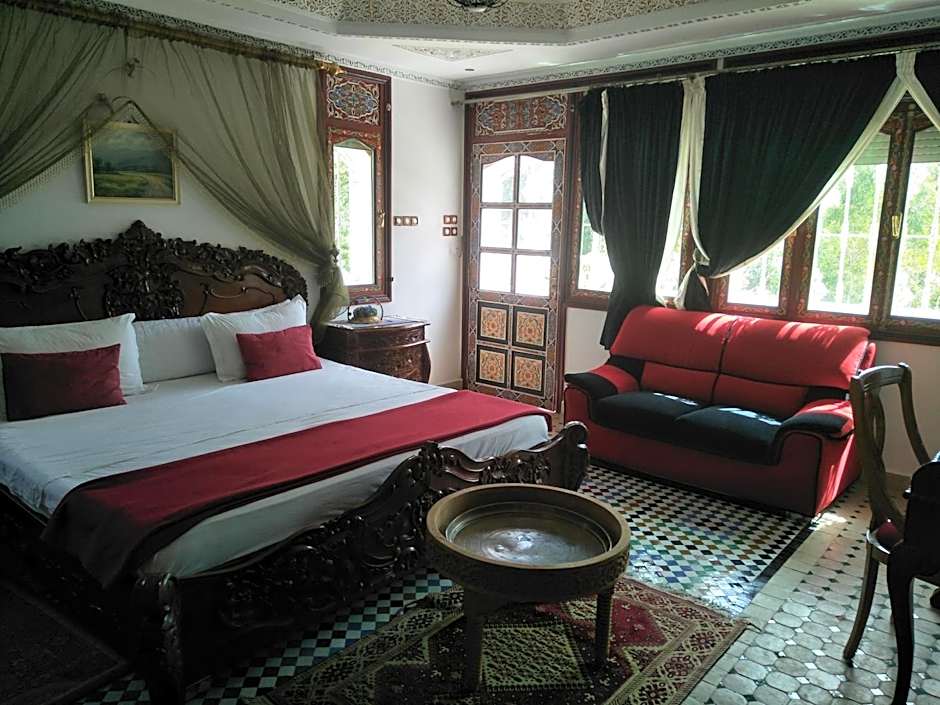 Malabata Guest House