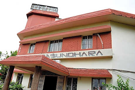 Basundhara Hotel
