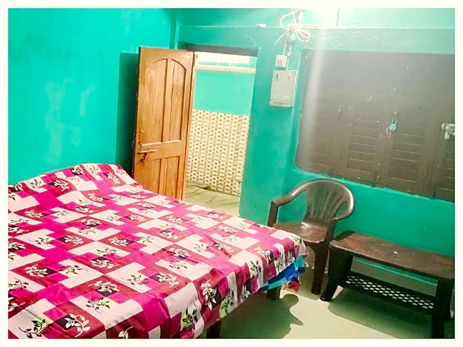 Goroomgo Parwati Kutir Deoghar