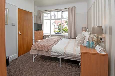 double room-superior-ensuite