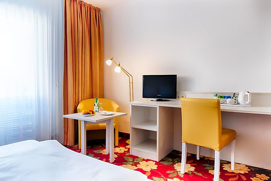 ACHAT Hotel Schwetzingen Heidelberg