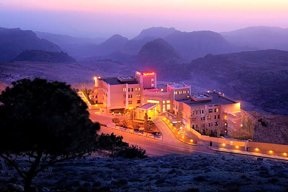 Petra Marriott Hotel
