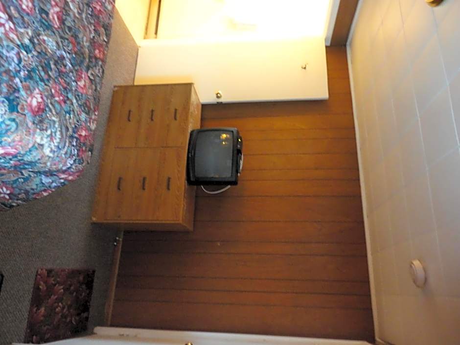 Hipwell's Motel