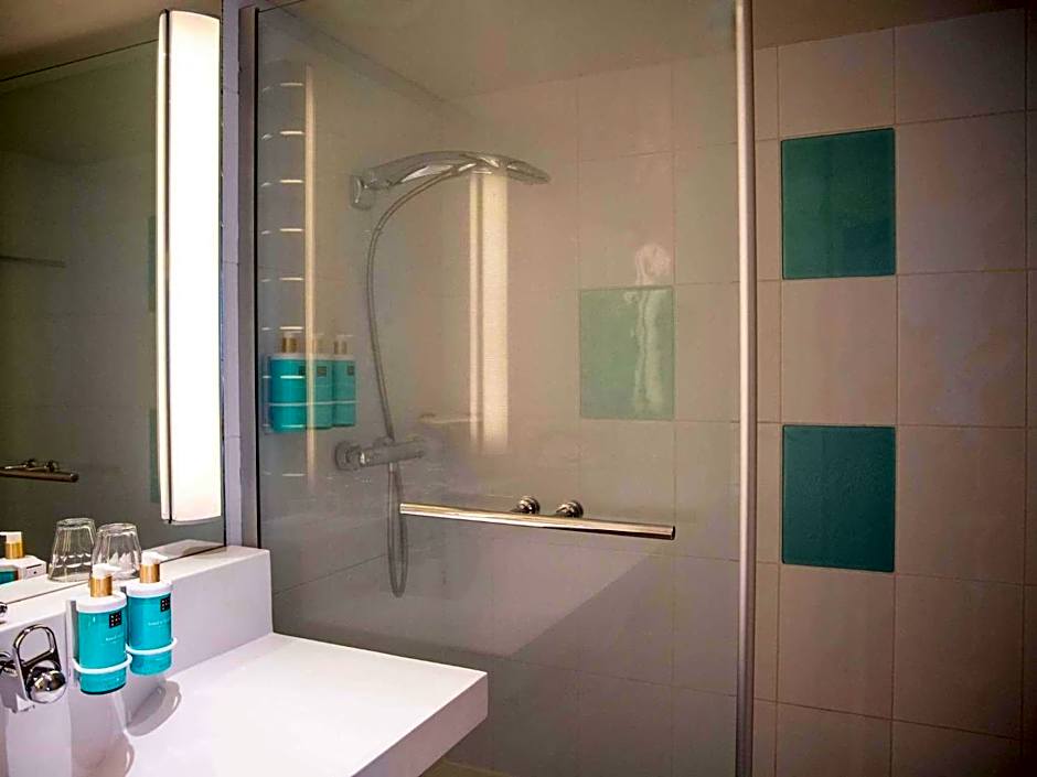 Novotel Evry Courcouronnes