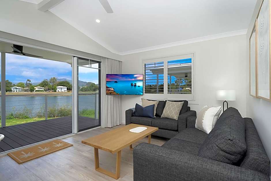 Mercure Inn Townsville