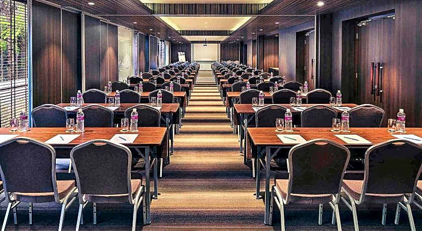 Mercure Bali Legian Hotel