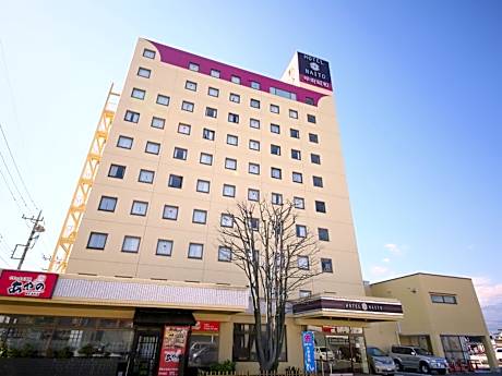 Hotel Naito Kofu Showa