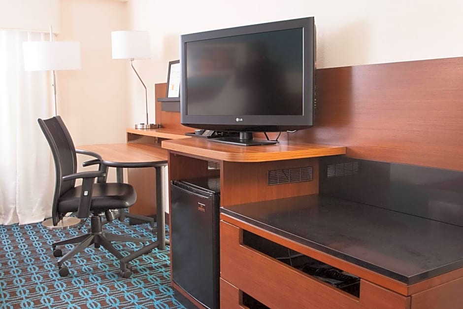 Fairfield Inn Charlotte Gastonia